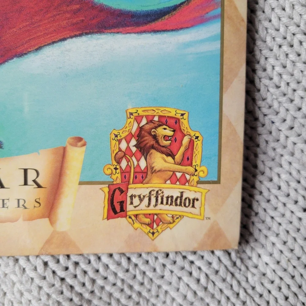 Warner Bros. vintage 2001